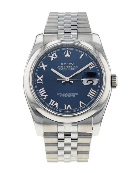 Rolex Datejust 116200